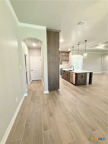 5510 Kemosabe Drive, Killeen, TX 76542