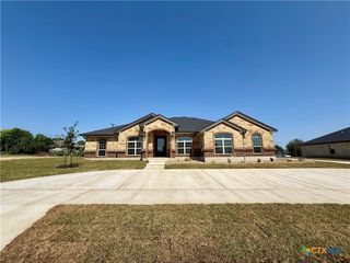 5510 Kemosabe Drive, Killeen, TX 76542