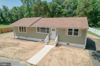 67 MORGANS CHOICE RD, Camden Wyoming, DE 19934