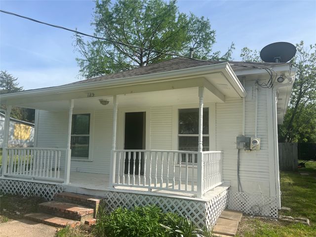 125 W College Street, Princeton, TX 75407