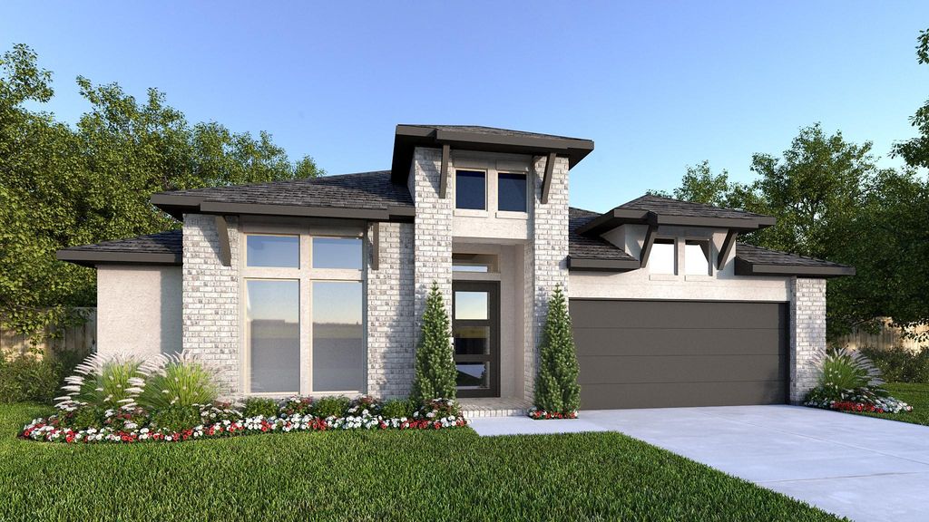 2026 Orchard Rose Drive, Missouri City, TX 77459
