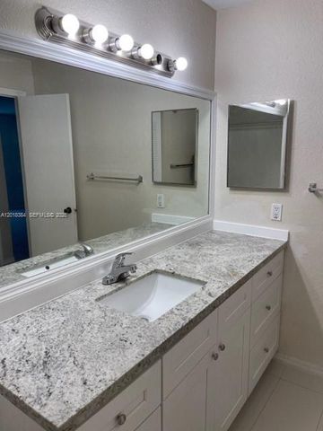 3430 N Pinewalk Dr 625, Margate, FL 33063