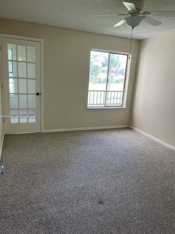 3430 N Pinewalk Dr 625, Margate, FL 33063