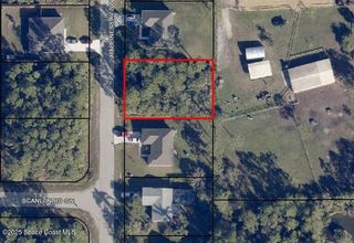 991 Happiness Avenue SW, Palm Bay, FL 32908