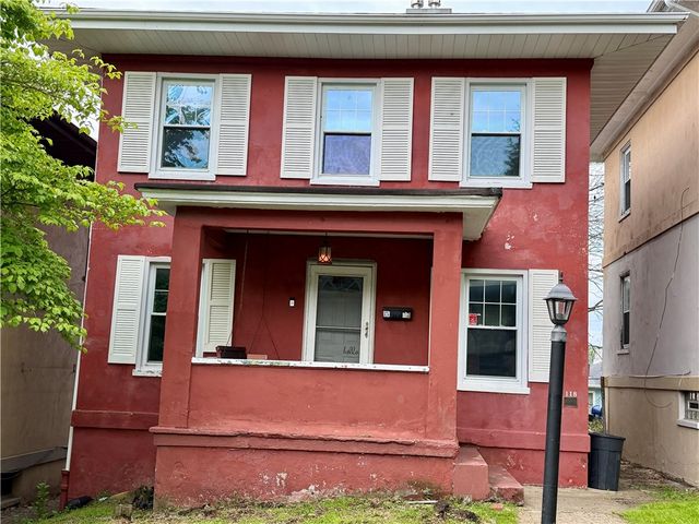 118 Ida Ave, Donora, PA 15033