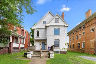 1206 Highland Ave, New Castle/1st, PA 16105