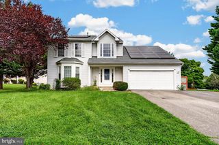 5468 HUNTING HORN DR, Ellicott City, MD 21043