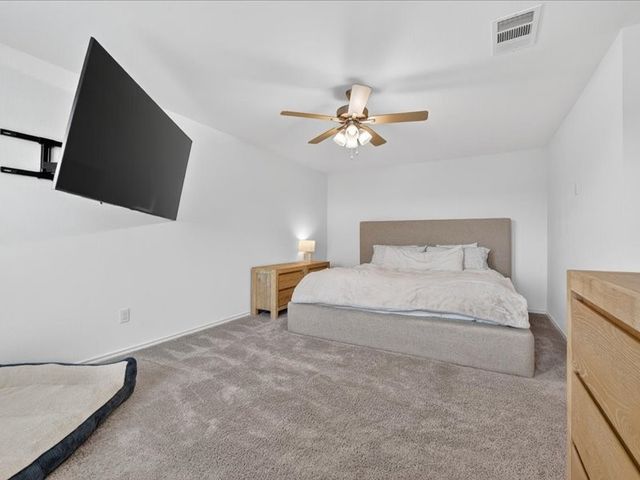 2921 Dixondale Drive, Fort Worth, TX 76108