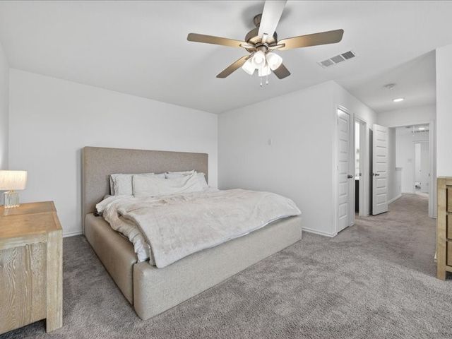 2921 Dixondale Drive, Fort Worth, TX 76108