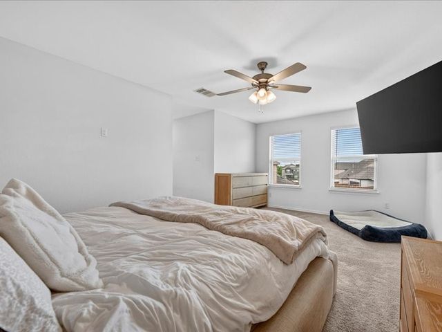 2921 Dixondale Drive, Fort Worth, TX 76108