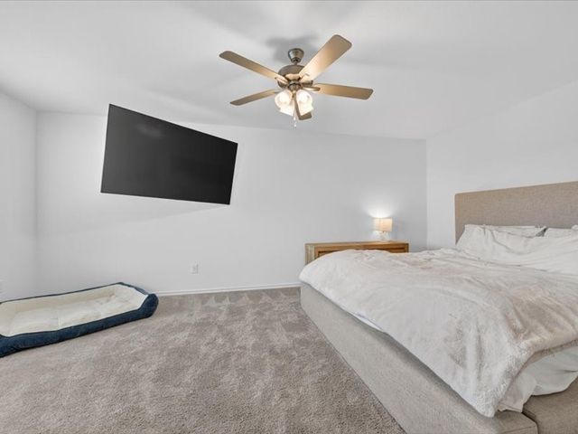 2921 Dixondale Drive, Fort Worth, TX 76108