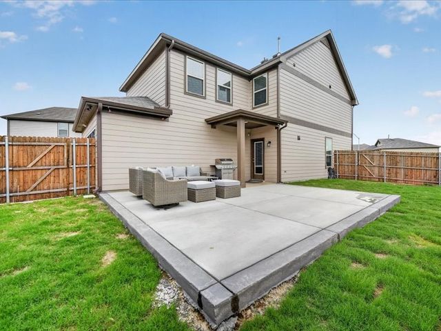 2921 Dixondale Drive, Fort Worth, TX 76108