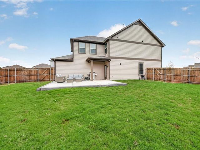 2921 Dixondale Drive, Fort Worth, TX 76108