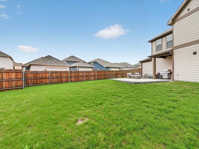 2921 Dixondale Drive, Fort Worth, TX 76108