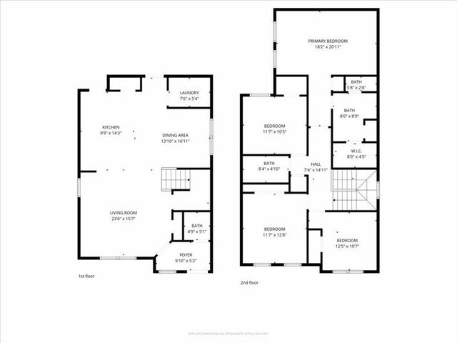 2921 Dixondale Drive, Fort Worth, TX 76108