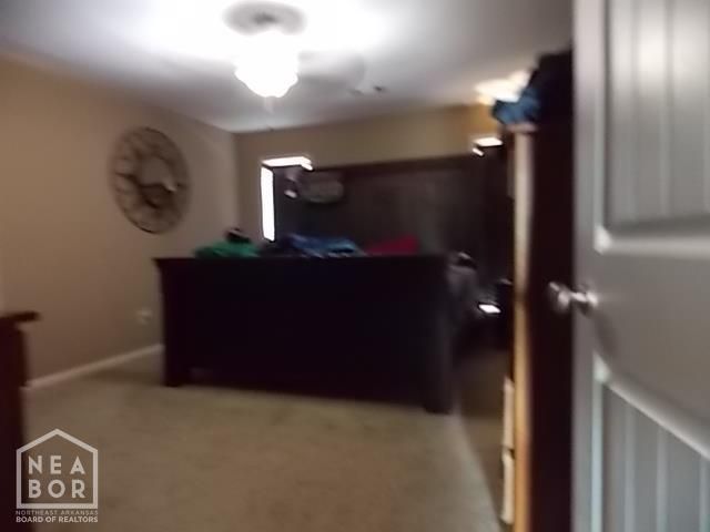 4598 Edinburgh Drive, Jonesboro, AR 72405
