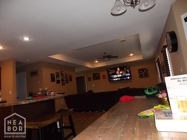 4598 Edinburgh Drive, Jonesboro, AR 72405