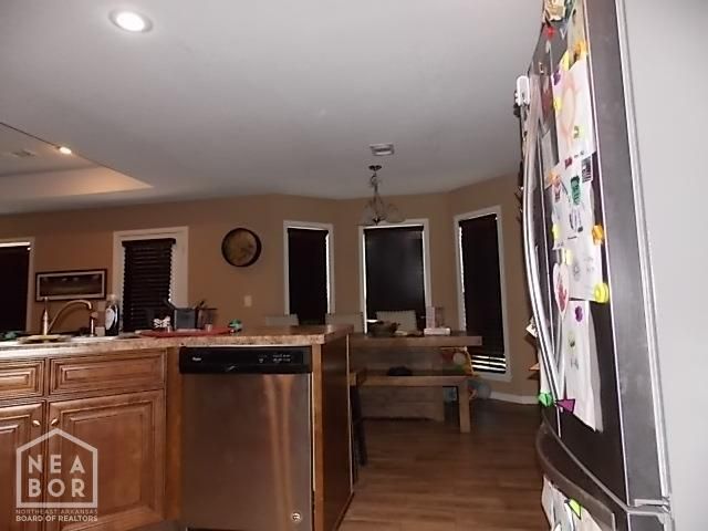 4598 Edinburgh Drive, Jonesboro, AR 72405