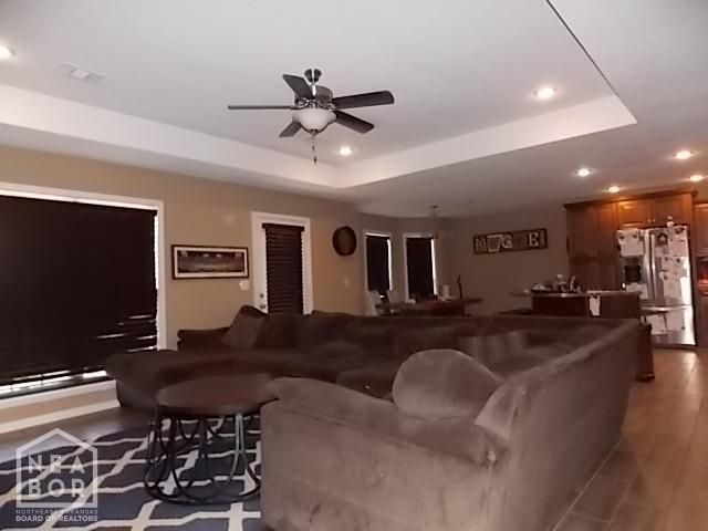 4598 Edinburgh Drive, Jonesboro, AR 72405
