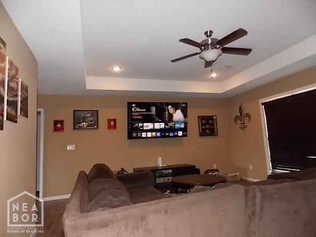 4598 Edinburgh Drive, Jonesboro, AR 72405