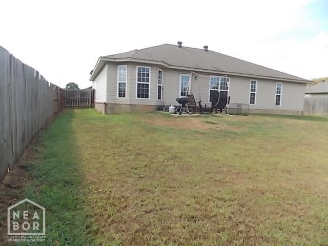 4598 Edinburgh Drive, Jonesboro, AR 72405