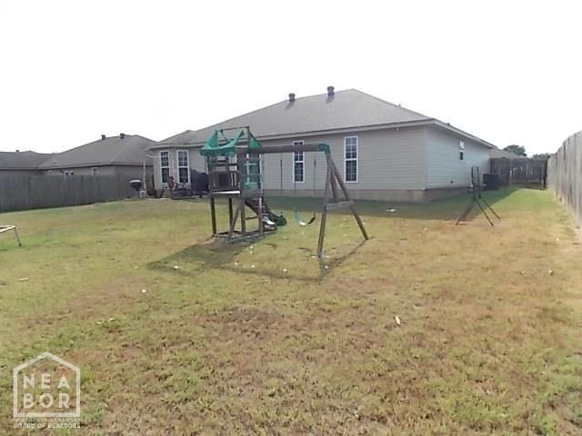 4598 Edinburgh Drive, Jonesboro, AR 72405