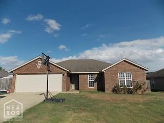 4598 Edinburgh Drive, Jonesboro, AR 72405
