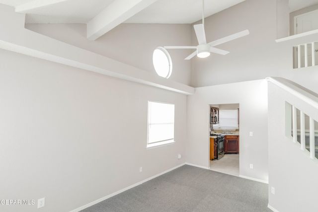 12029 Crown Woods Court, El Paso, TX 79936