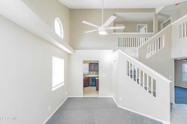 12029 Crown Woods Court, El Paso, TX 79936