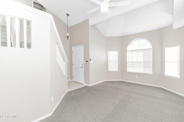 12029 Crown Woods Court, El Paso, TX 79936