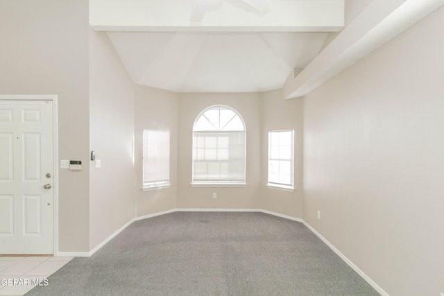 12029 Crown Woods Court, El Paso, TX 79936