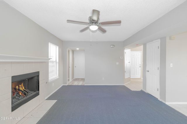 12029 Crown Woods Court, El Paso, TX 79936