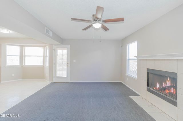 12029 Crown Woods Court, El Paso, TX 79936