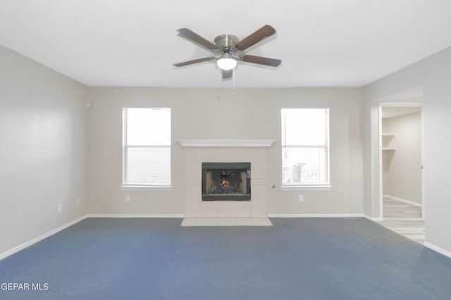 12029 Crown Woods Court, El Paso, TX 79936