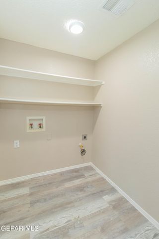 12029 Crown Woods Court, El Paso, TX 79936