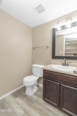 12029 Crown Woods Court, El Paso, TX 79936