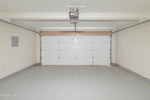 12029 Crown Woods Court, El Paso, TX 79936