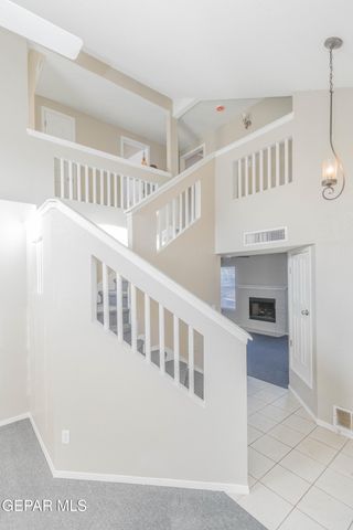 12029 Crown Woods Court, El Paso, TX 79936