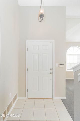 12029 Crown Woods Court, El Paso, TX 79936