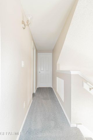 12029 Crown Woods Court, El Paso, TX 79936