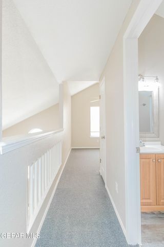 12029 Crown Woods Court, El Paso, TX 79936