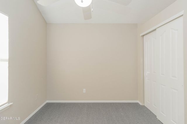 12029 Crown Woods Court, El Paso, TX 79936