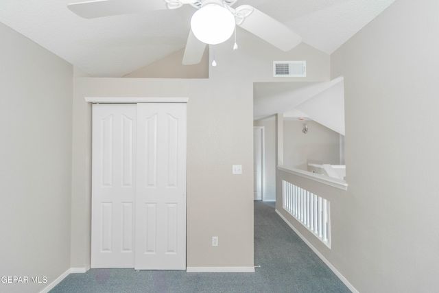 12029 Crown Woods Court, El Paso, TX 79936