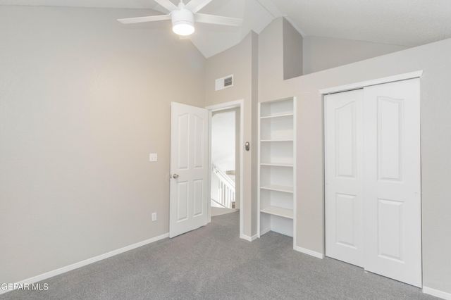 12029 Crown Woods Court, El Paso, TX 79936