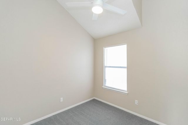 12029 Crown Woods Court, El Paso, TX 79936