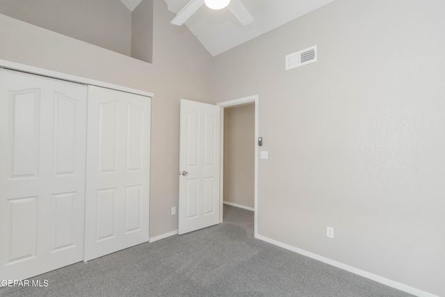 12029 Crown Woods Court, El Paso, TX 79936