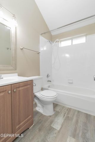 12029 Crown Woods Court, El Paso, TX 79936