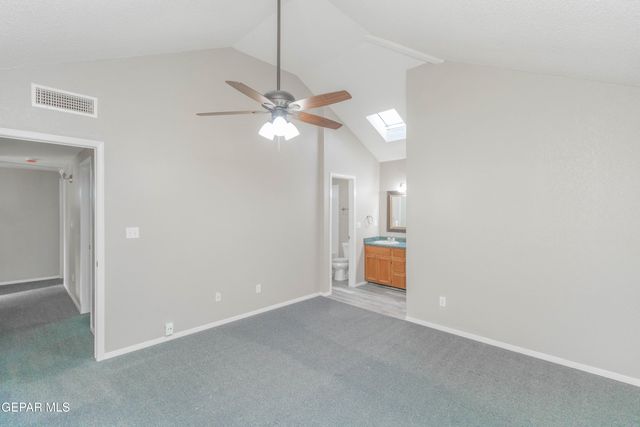 12029 Crown Woods Court, El Paso, TX 79936