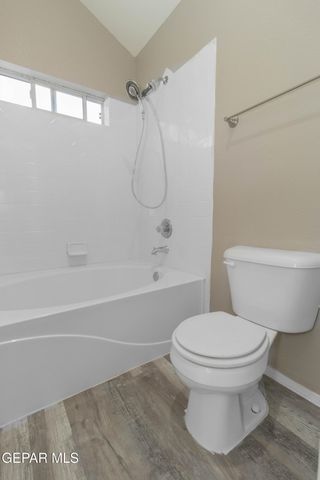 12029 Crown Woods Court, El Paso, TX 79936