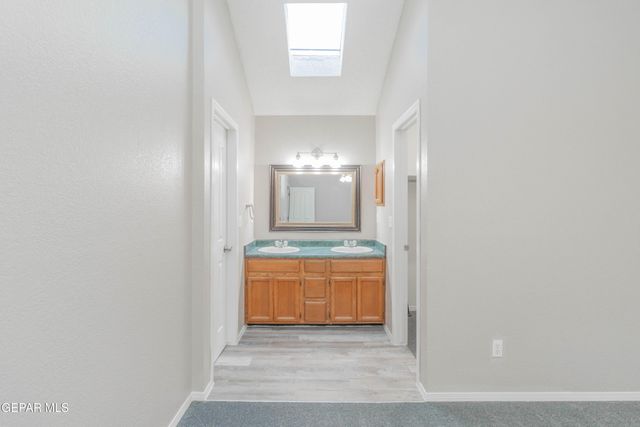 12029 Crown Woods Court, El Paso, TX 79936